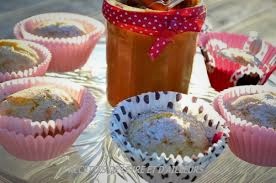 Coca Bova De Valencia Version Muffin Et Pâte De Spéculos