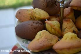 caaleyrebon madeleinedeproust