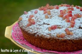 caaleyrebon gâteau sec