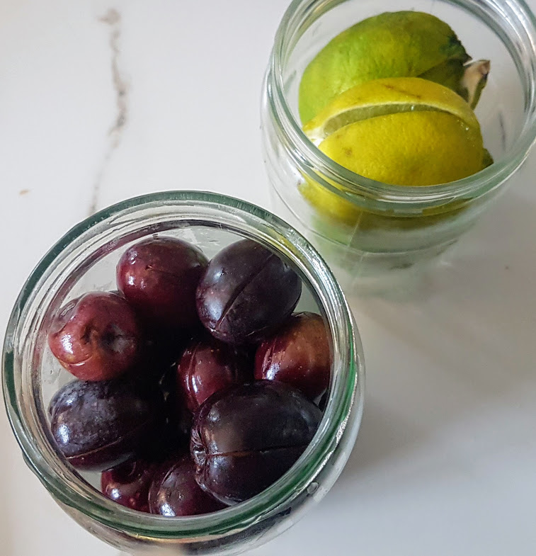 Comment conserver des olives fraîches, dans la saumure Ça a Leyre bon