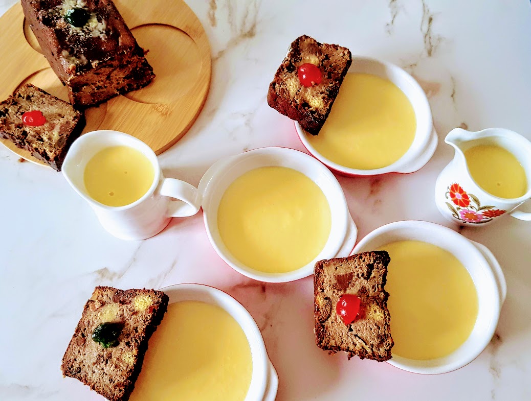 Que faire avec des vieux biscuits, une recette pour les recycler - Ça a