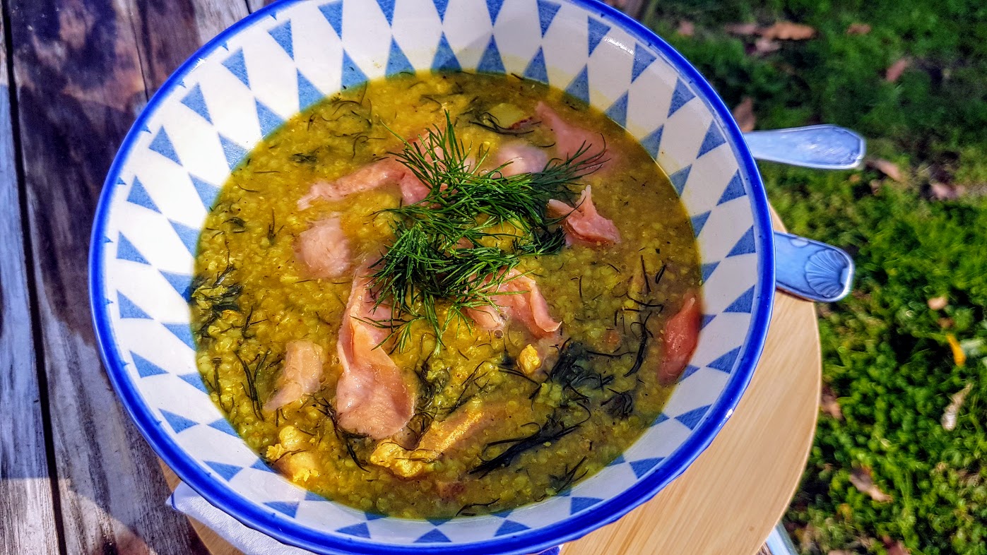 Blé Concassé Vert , Les meilleures recettes de blé vert – ERNKC