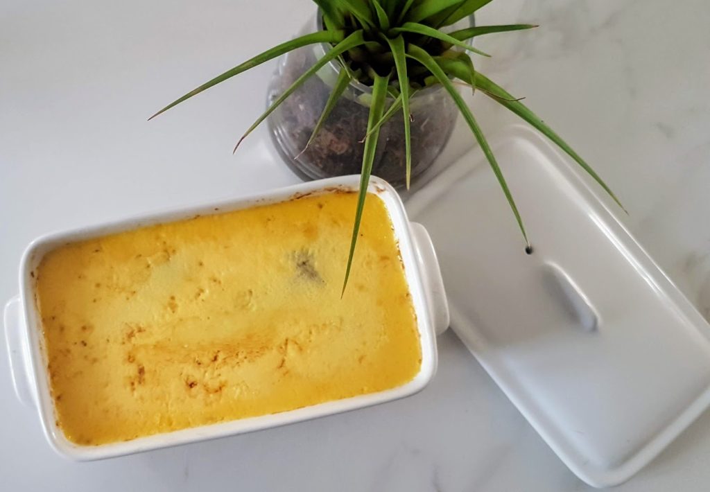 Terrine de foie gras frais des landes d'après Mr GUERARD Ça a Leyre bon
